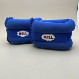 Bell Sports Wrist and Ankle Weights